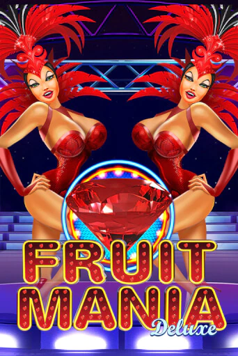 Fruit Mania Deluxe онлайн демо | Казино 888 играть без регистрации