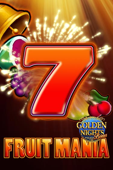 Fruit Mania Golden Nights онлайн демо | Казино 888 играть без регистрации