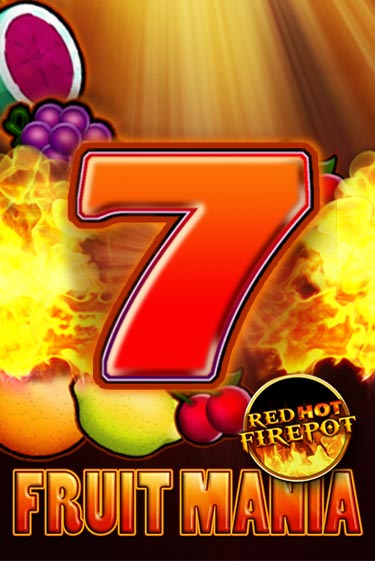 Fruit Mania Red Hot Firepot онлайн демо | Казино 888 играть без регистрации