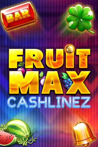 FruitMax: Cashlinez онлайн демо | Казино 888 играть без регистрации