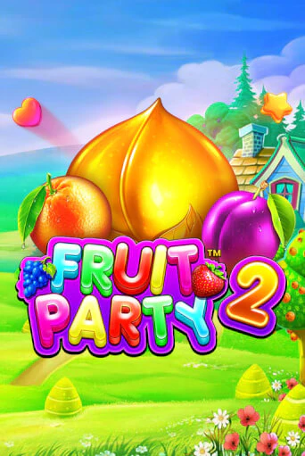 Fruit Party 2™ онлайн демо | Казино 888 играть без регистрации