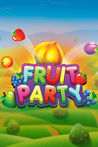 Fruit Party онлайн демо | Казино 888 играть без регистрации