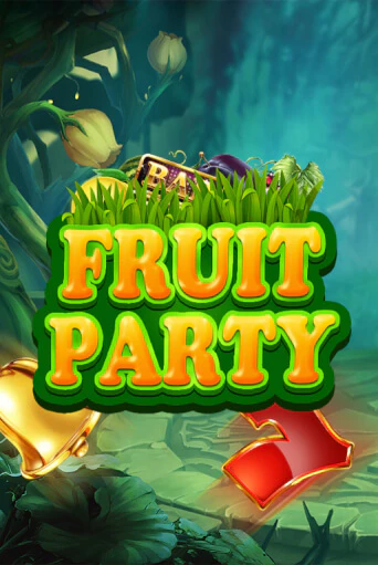 Fruit Party онлайн демо | Казино 888 играть без регистрации