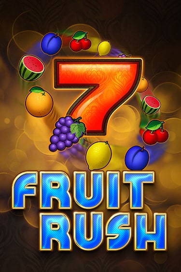 Fruit Rush онлайн демо | Казино 888 играть без регистрации