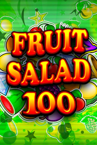 Fruit Salad 100 онлайн демо | Казино 888 играть без регистрации