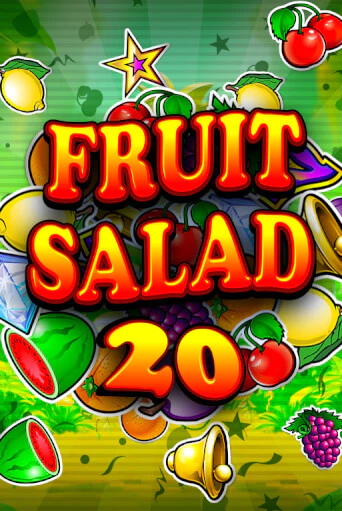 Fruit Salad 20 онлайн демо | Казино 888 играть без регистрации