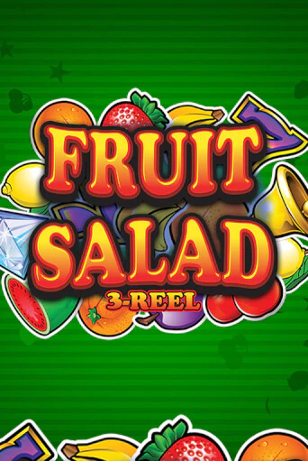 Fruit Salad 3-Reel онлайн демо | Казино 888 играть без регистрации