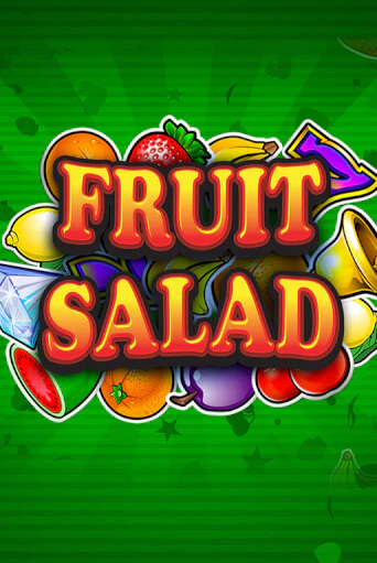 Fruit Salad онлайн демо | Казино 888 играть без регистрации