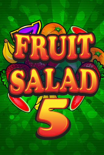 Fruit Salad 5-Line онлайн демо | Казино 888 играть без регистрации