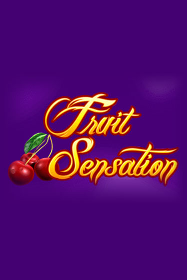 Fruit Sensation онлайн демо | Казино 888 играть без регистрации