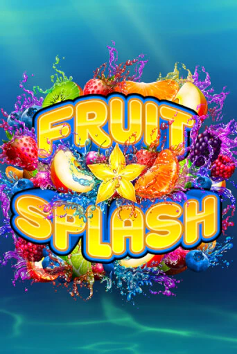 Fruit Splash онлайн демо | Казино 888 играть без регистрации