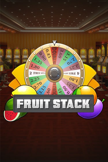 Fruit Stack Deluxe онлайн демо | Казино 888 играть без регистрации