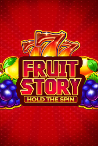 Fruit Story: Hold the Spin онлайн демо | Казино 888 играть без регистрации