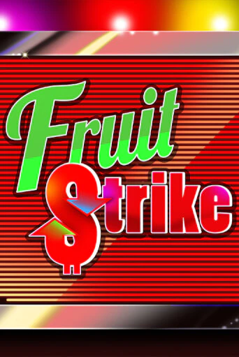 Fruit Strike онлайн демо | Казино 888 играть без регистрации