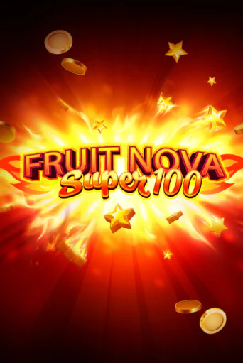 Fruit Super Nova 100 онлайн демо | Казино 888 играть без регистрации