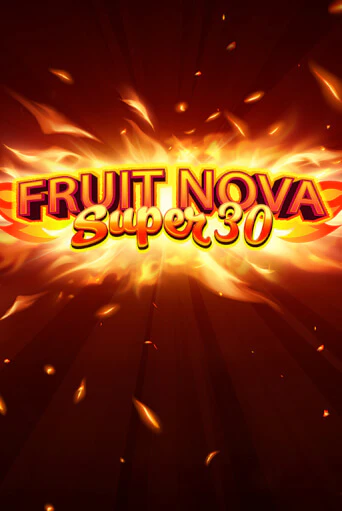 Fruit Super Nova 30 онлайн демо | Казино 888 играть без регистрации