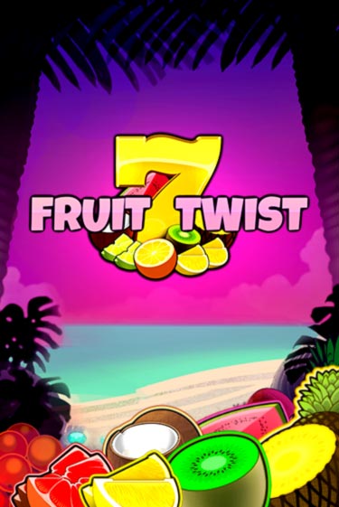 Fruit Twist онлайн демо | Казино 888 играть без регистрации