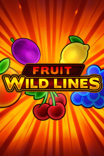 Fruit Wild Lines онлайн демо | Казино 888 играть без регистрации