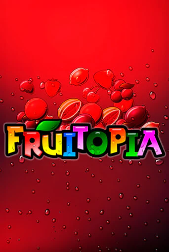 Fruitopia онлайн демо | Казино 888 играть без регистрации