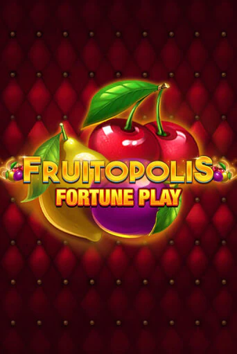 Fruitopolis Fortune Play онлайн демо | Казино 888 играть без регистрации