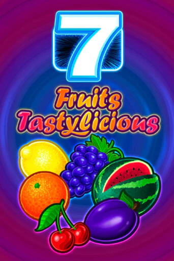 Fruits Tastylicious онлайн демо | Казино 888 играть без регистрации