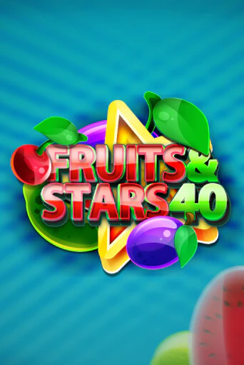 Fruits and Stars 40 онлайн демо | Казино 888 играть без регистрации