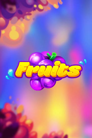 Fruits онлайн демо | Казино 888 играть без регистрации