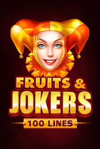 Fruits & Jokers: 100 lines онлайн демо | Казино 888 играть без регистрации