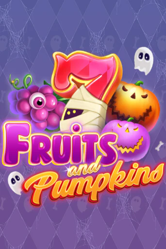 Fruits and Pumpkins онлайн демо | Казино 888 играть без регистрации