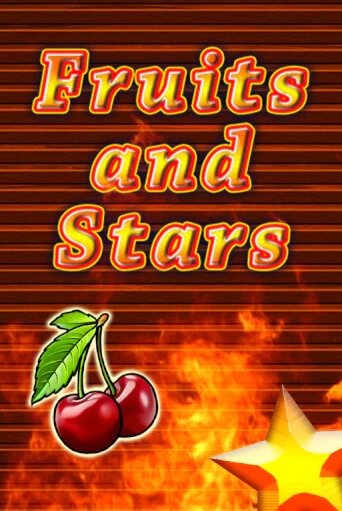 Fruits and Stars онлайн демо | Казино 888 играть без регистрации