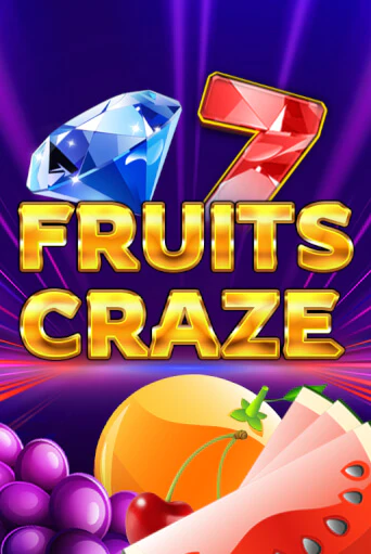 Fruits Craze онлайн демо | Казино 888 играть без регистрации