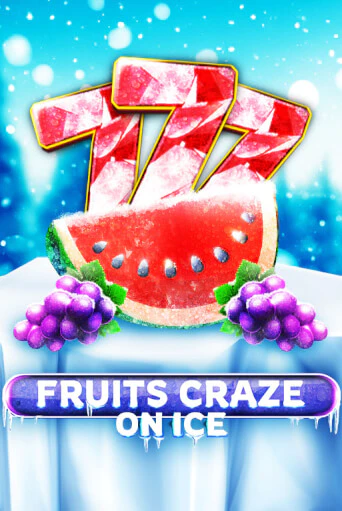 Fruits Craze - On Ice онлайн демо | Казино 888 играть без регистрации