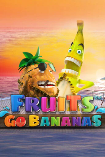 Fruits Go Bananas онлайн демо | Казино 888 играть без регистрации