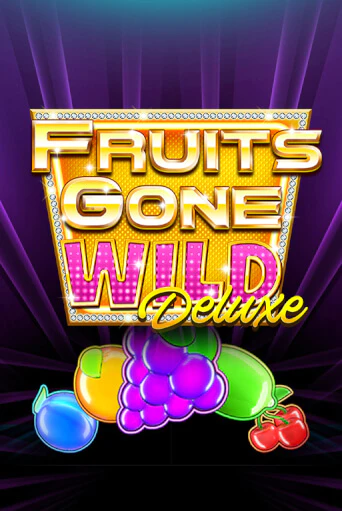 Fruits Gone Wild Deluxe онлайн демо | Казино 888 играть без регистрации