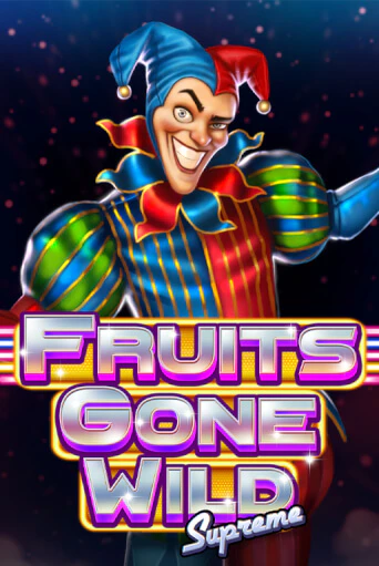 Fruits Gone Wild Supreme онлайн демо | Казино 888 играть без регистрации