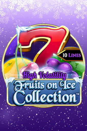 Fruits On Ice Collection 10 Lines онлайн демо | Казино 888 играть без регистрации