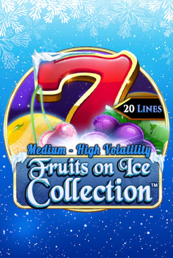 Fruits On Ice Collection 20 Lines онлайн демо | Казино 888 играть без регистрации