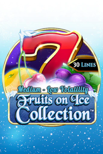 Fruits On Ice Collection 30 Lines онлайн демо | Казино 888 играть без регистрации