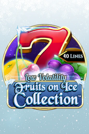 Fruits On Ice Collection 40 Lines онлайн демо | Казино 888 играть без регистрации