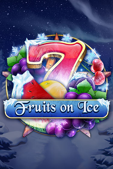 Fruits on Ice онлайн демо | Казино 888 играть без регистрации