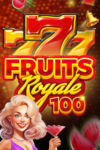 Fruits Royale 100 онлайн демо | Казино 888 играть без регистрации