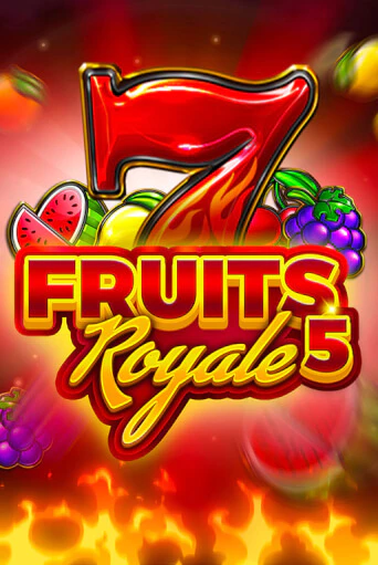 Fruits Royale 5 онлайн демо | Казино 888 играть без регистрации