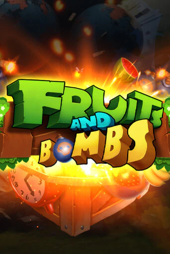 Fruits and Bombs онлайн демо | Казино 888 играть без регистрации