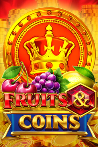 Fruits and Coins онлайн демо | Казино 888 играть без регистрации