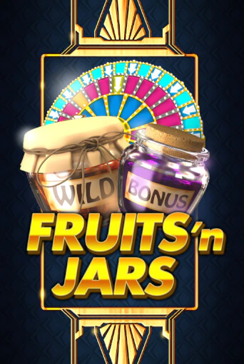 Fruits´n Jars онлайн демо | Казино 888 играть без регистрации