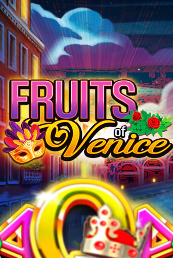 Fruits of Venice онлайн демо | Казино 888 играть без регистрации