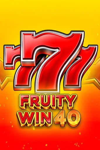 Fruity Win 40 онлайн демо | Казино 888 играть без регистрации