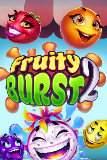 Fruity Burst 2 онлайн демо | Казино 888 играть без регистрации