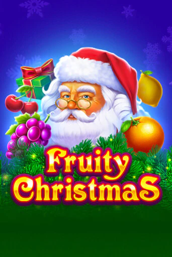 Fruity Christmas онлайн демо | Казино 888 играть без регистрации