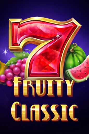 Fruity Classic онлайн демо | Казино 888 играть без регистрации